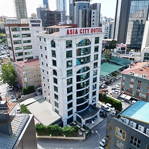 Asia City Hotel Istanbul